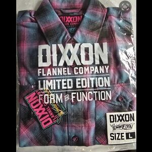 DIXXON -Shreddy -SOLD OUT ✨